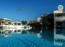 diamondcollectionhotels.gr