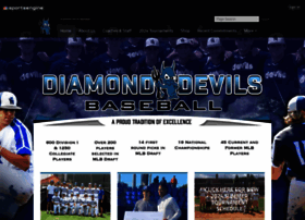 diamonddevils.org