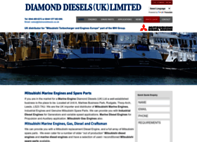 diamonddiesels.co.uk