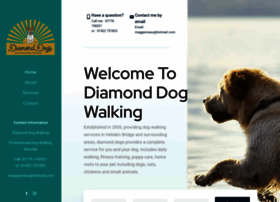 diamonddogwalking.co.uk