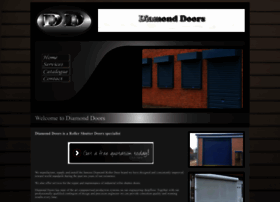 diamonddoors.co.za