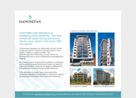 diamondfan.com.au