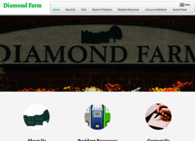 diamondfarmhomes.com