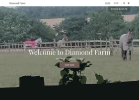 diamondfarmstud.co.uk