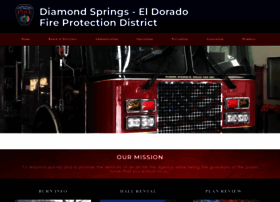 diamondfire.org