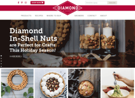 diamondfoods.com