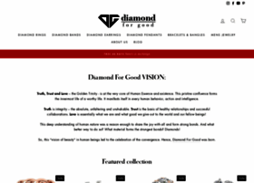 diamondforgood.com