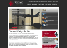 diamondfreight.com.au