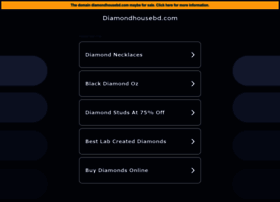 diamondhousebd.com