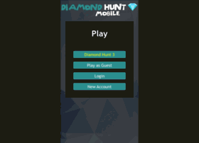 diamondhunt.app