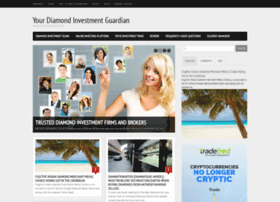 diamondinvestmentscams.com