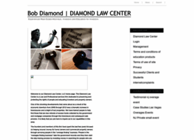 diamondlawcenter.net
