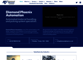 diamondphoenix.co.uk