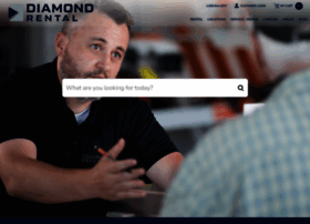 diamondrental.com