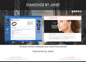 diamondsbyjanet.com