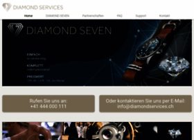 diamondservices.ch