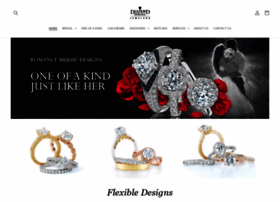 diamondshoaljewelers.com