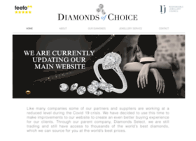 diamondsofchoice.com