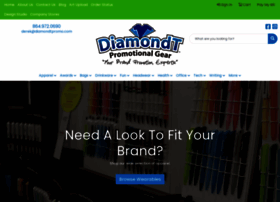 diamondtpromo.com