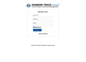 diamondtrackonline.net
