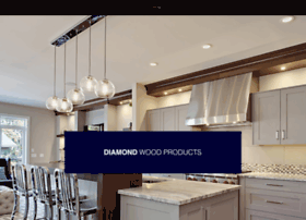 diamondwoodproducts.com