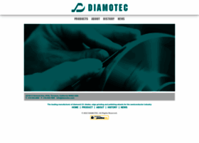 diamotec.com