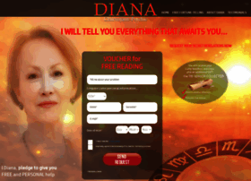 diana-psychic.com
