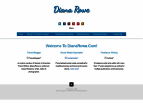 dianarowe.com