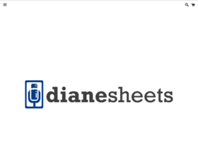 dianesheets.com