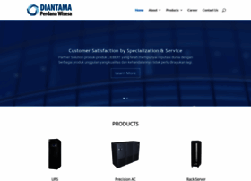 diantama.co.id