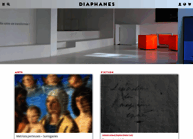 diaphanes.com