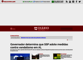 diariodearapiraca.com.br