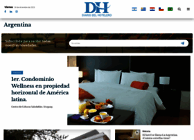 diariodelhotelero.com.ar