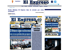 diarioelexpreso.com.ve