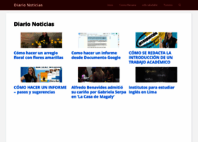 diarionoticias.pe