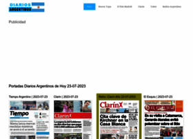 diarios-argentinos.com