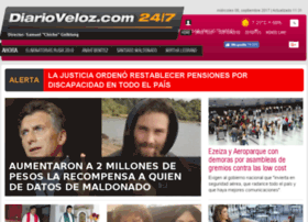 diarioveloz.com.ar