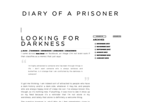 diaryofaprisoner.com