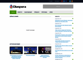 diaspora.tv