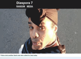 diaspora7.com