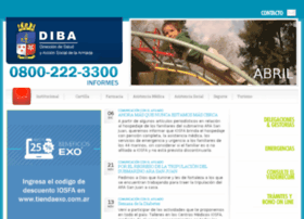 diba.org.ar