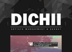dichii.com