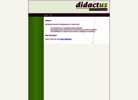 didactus.nl