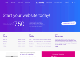 diddlewebdesign.com.au