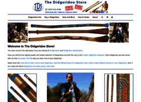didgeridoo.store