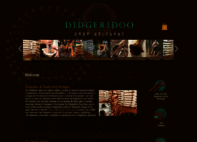 didgeridooshopbrisbane.com
