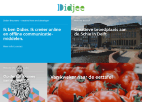 didjee.nl