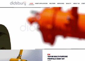 didsbury.com