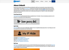 didsoft.com