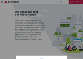 die-akademie.de